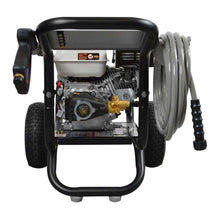 Simpson PS3228 PowerShot 3300 PSI 2.5 GPM Honda GX200 Gas Pressure Washer