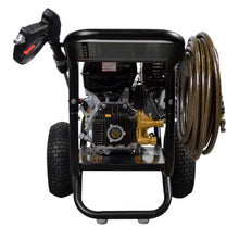 Simpson PS4240 PowerShot 4200 PSI 4 GPM Honda GX390 Gas Pressure Washer New